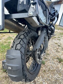 BMW f800gs - 10