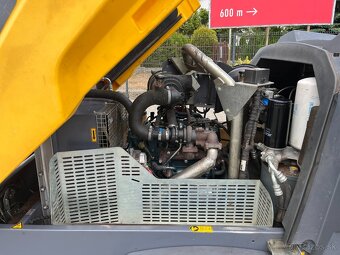 Šroubový kompresor skrutkovy Atlas Copco XATS 138, Compair - 10