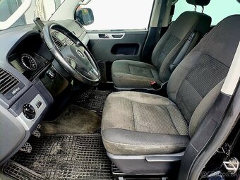 VW MULTIVAN - PREDAJ AJ NA SPLÁTKY - 10