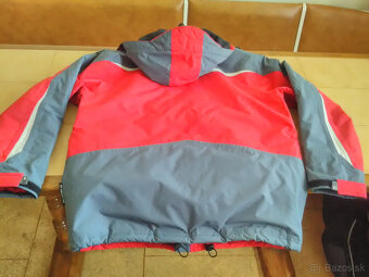 Zimna sportova vodeodolna bumda NF Sports Brand. - 10