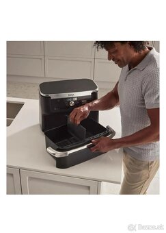 NINJA FOODI FLEXDRAWER 10,4 L - 10