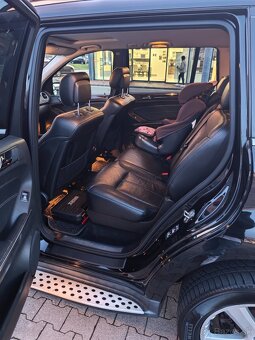 Mercedes-Benz GL 420 cdi - 10
