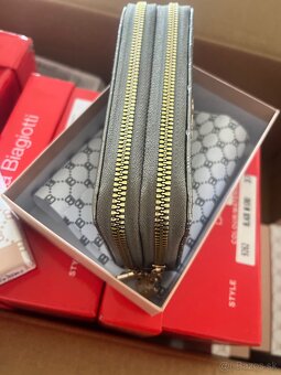 Damske značkové peňaženky CK, GUESS, VALENTINO - 10