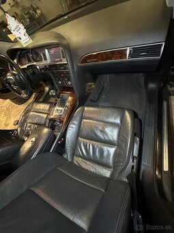 Audi a6 c6 3.0tdi - 10