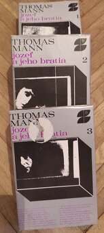 Staršie knižky - 10