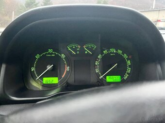 Predám Škoda octavia 1.9tdi 81kw - 10
