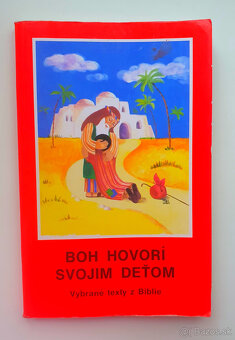 Detské knihy za 1 EUR -. ♥ - 10