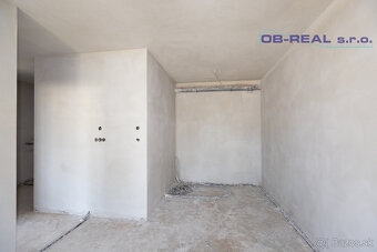 A_Predaj 2izb bytu 56m2 na prízemí tehl. bytovky GA-HODY - 10