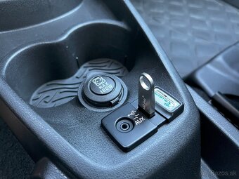 Lancia Ypsilon GOLD 1.2i - 10