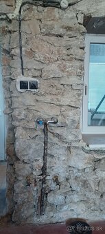 na predaj rodinný dom - Závada pod Čiernym vrchom - 10