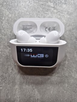 bezdrôtové slúchadlá - 10