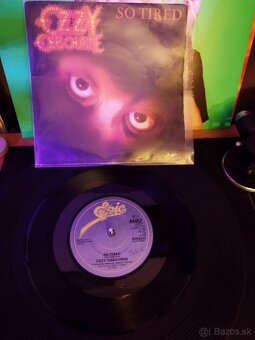 Sp platne rock , pop, punk. - 10