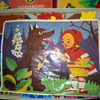 Stare hry a hracky - 10