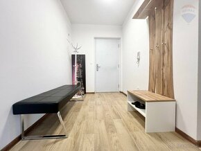 Predaj 3 izbového bytu v Dunajskej Strede, Gradus Residence  - 10