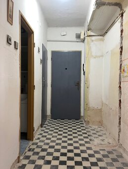Ponúkame rekonštrukcie chatiek a bytov v Trenčine - 10