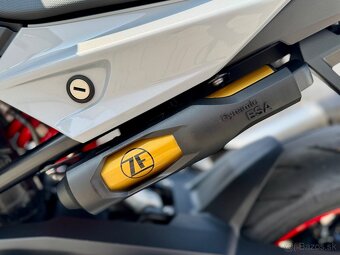BMW F900R V záruke, Odpočet DPH, Akrapovič - 10