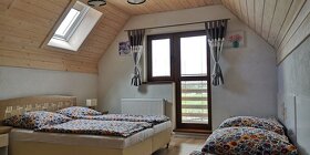 Chata Tatry od 150,-eur/noc/celá chata s wellness v cene - 10