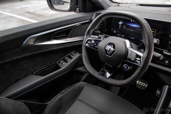 Renault Espace 146 kW, 6-st. automat, 2024, hybrid - 10
