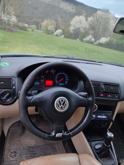 Golf 4 vr5 4motion r32 look - 10