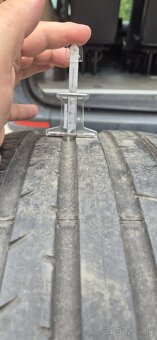 Duelov SP Šport Maxx 050+ 255/45r18 103Y - 10