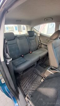 Predam Mercedes a150 benzín nová STK a ek - 10