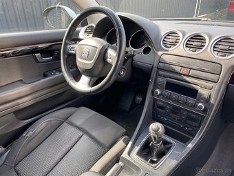 Seat Exeo 2.0TDi 105kW - 10