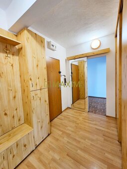 1,5- izbový byt na ulici Dvojkrížna - 10