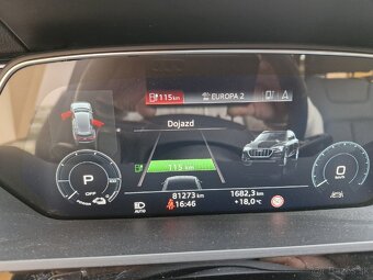 Audi e-tron 50 s-line 81000km - 10