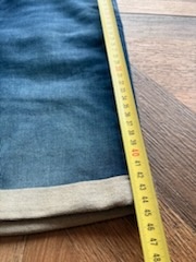 Kratke nohavice JACK & JONES, Velkost S - 10