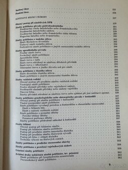 Kniha medicína: Operace náhlých příhod břišních - 10