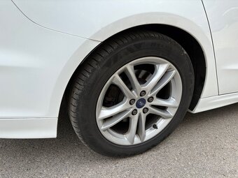 Ford Mondeo Kombi - 10