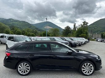 Škoda Octavia Combi 2.0 TDI SCR Style - 10