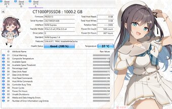 Herný PC s aRGB - Ryzen 7 2700X/RX 5700 XT/32GB/Win11 - 10