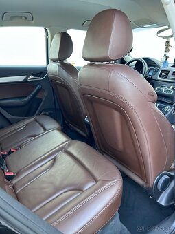 Audi q3 - 10