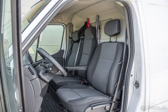 Renault Master 2, 3 DCi L3H3 - 10