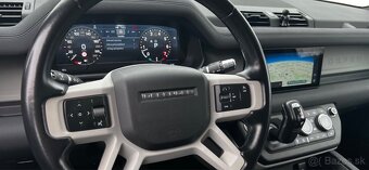 Land Rover Defender P400 - 10