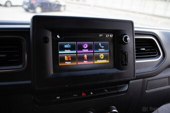Renault Master 2,3 dci 100kW MT/6 L3H3P3 - 10