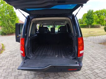Land Rover Discovery 3 - 10