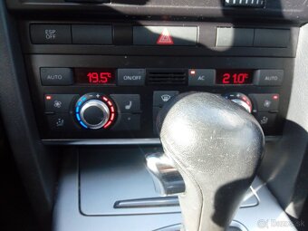 Audi A6 3.0 TDi quattro - 10