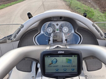 BMW K1200 LT - 10