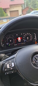 Tiguan allspace 4motion - 10