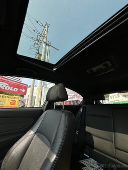 BMW E87 123d Biturbo 150kw/204PS M-Paket, Manuál-6 - 10