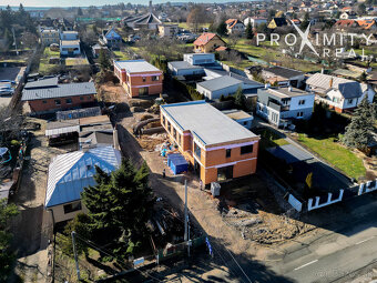 SKOLAUDOVANÉ-VILADOMY PEREŠ 3 izb. byt s vlastnou záhradou, - 10