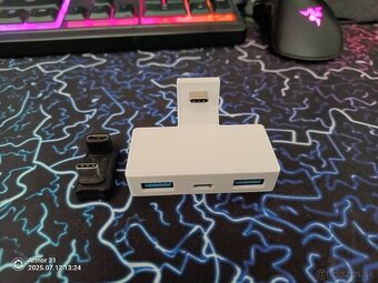 Asus rog ally z1 extreme 1TB - 10