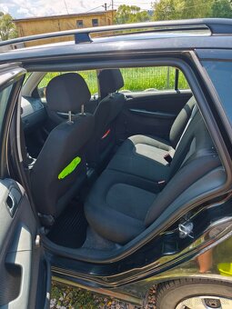Škoda Fabia Combi 1,2 HTP, r.v.2007, N1 - 10