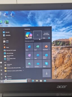 Acer 15, Ryzen 3, 2022 - 10