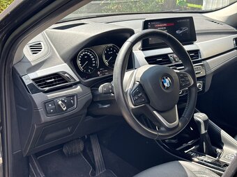 BMW X2 25e xDrive - 10