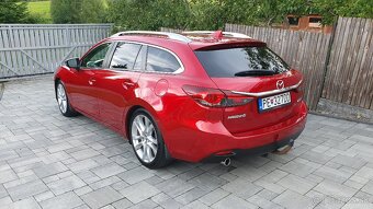 Mazda 6 2.2 Skyactive - 2015 - 10