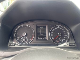 Predám VW Caddy 2,0 TDI (55kW), STK 1.7.2026 - 10