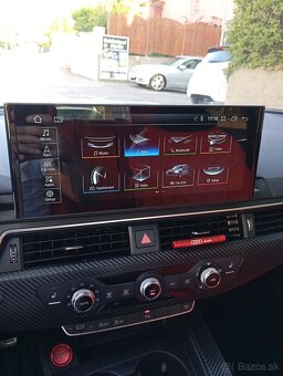 Audi A5 sportback 2019 - 10